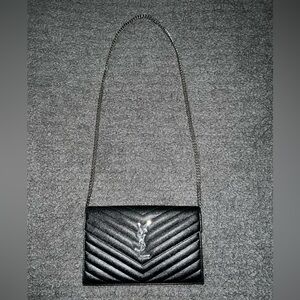 YSL Cassandra Chain Wallet